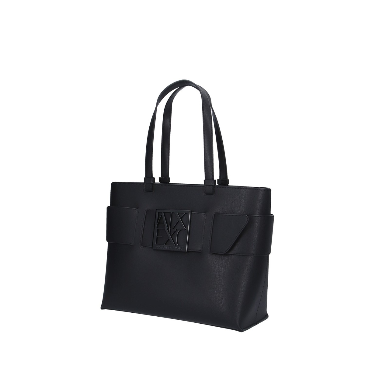 Armani exchange Borsa a spalla Nero 949138