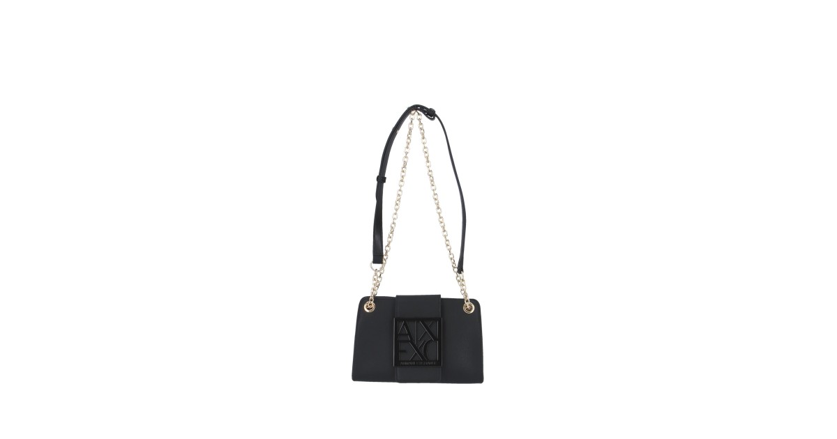 Armani exchange Tracolla Nero 948590