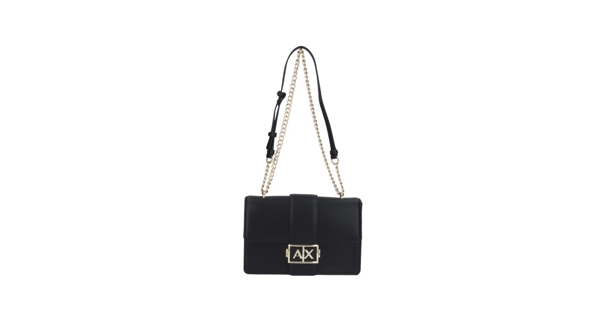 Armani exchange Borsa a spalla Nero 949167