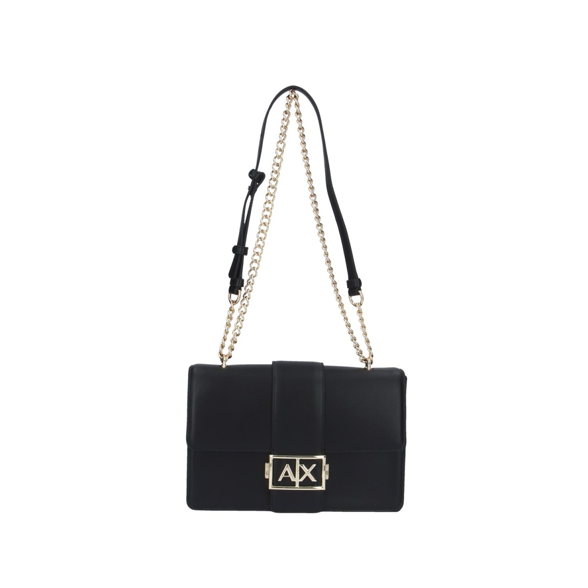 Armani exchange Borsa a spalla Nero 949167