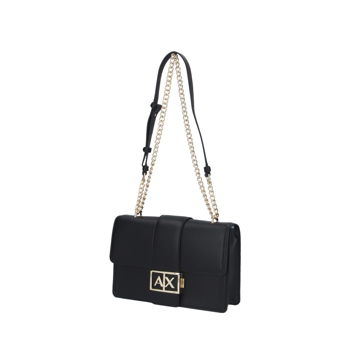 Armani exchange Borsa a spalla Nero 949167