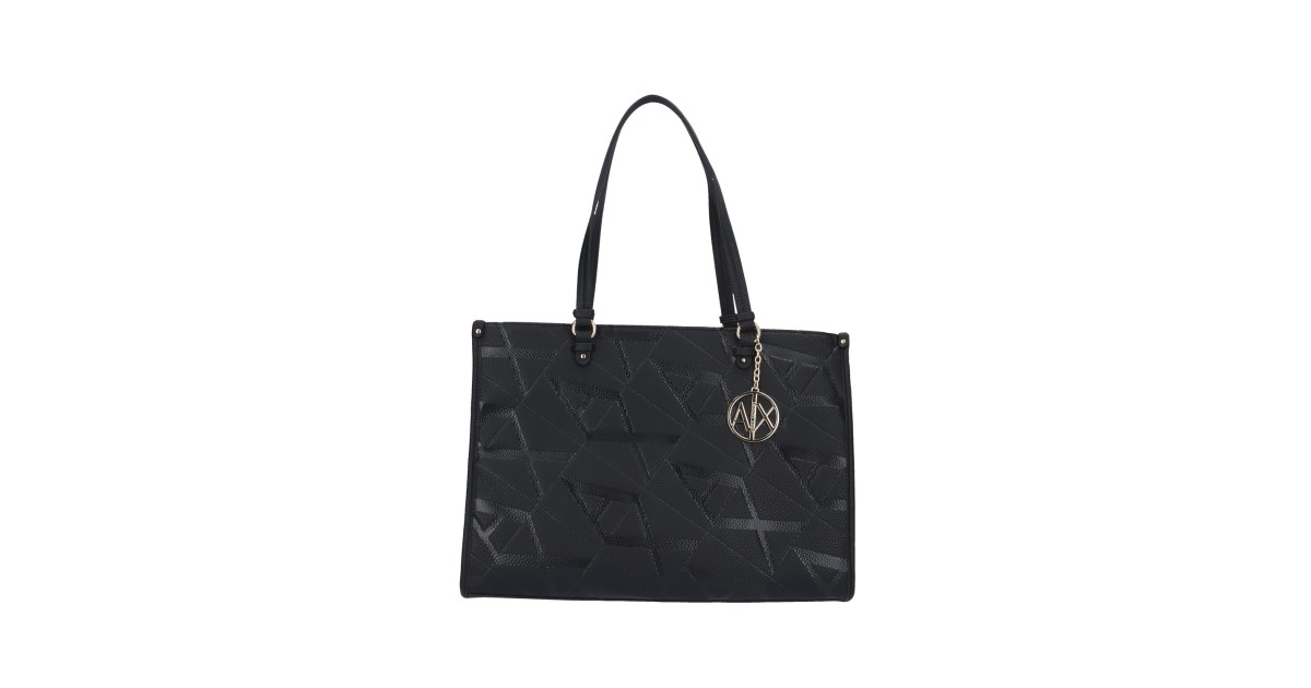 Armani exchange Borsa a spalla Nero 949198