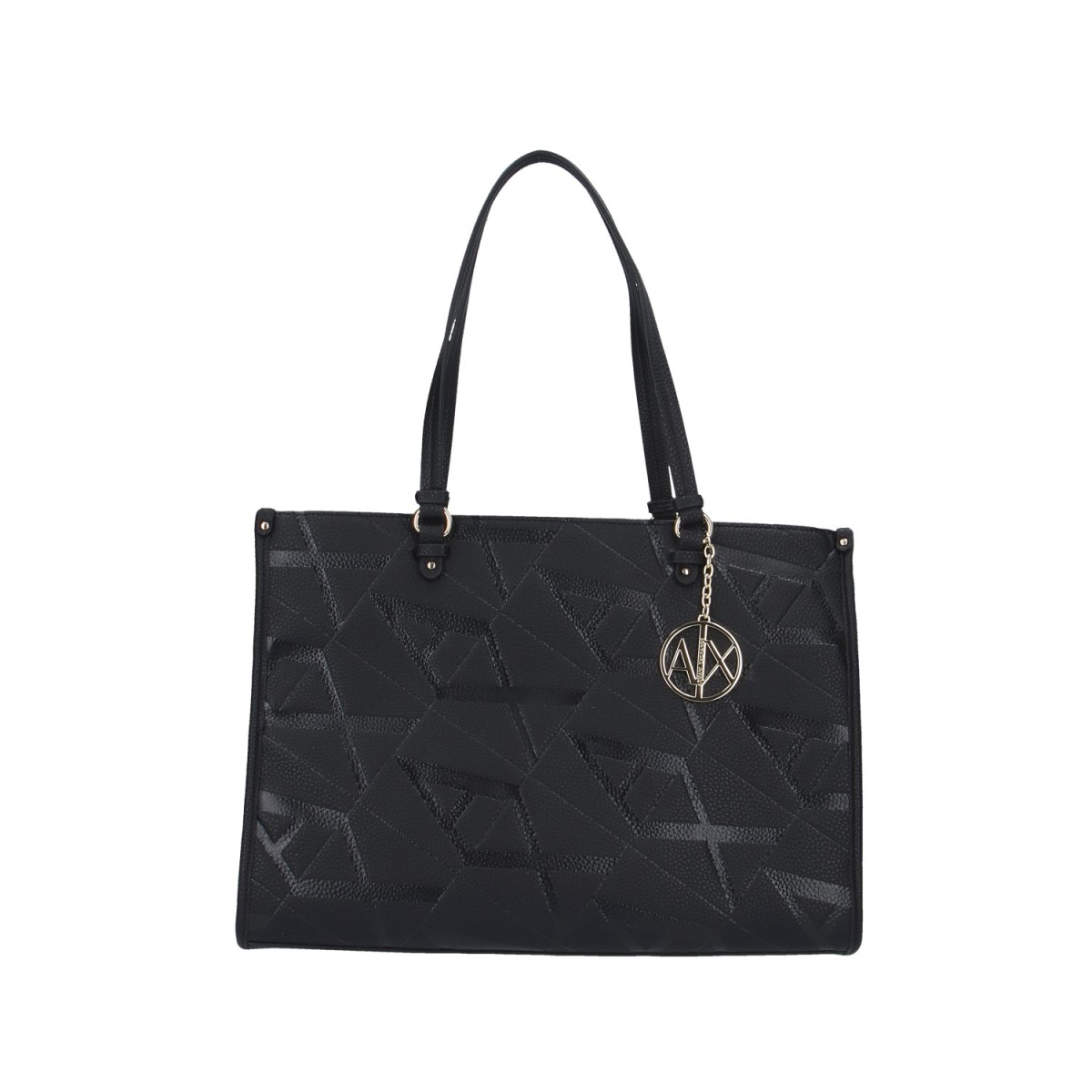 Armani exchange Borsa a spalla Nero 949198