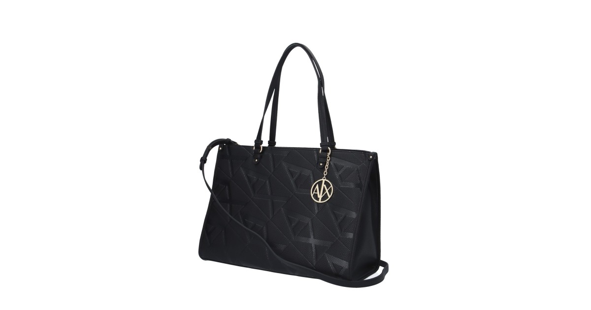 Armani exchange Borsa a spalla Nero 949198