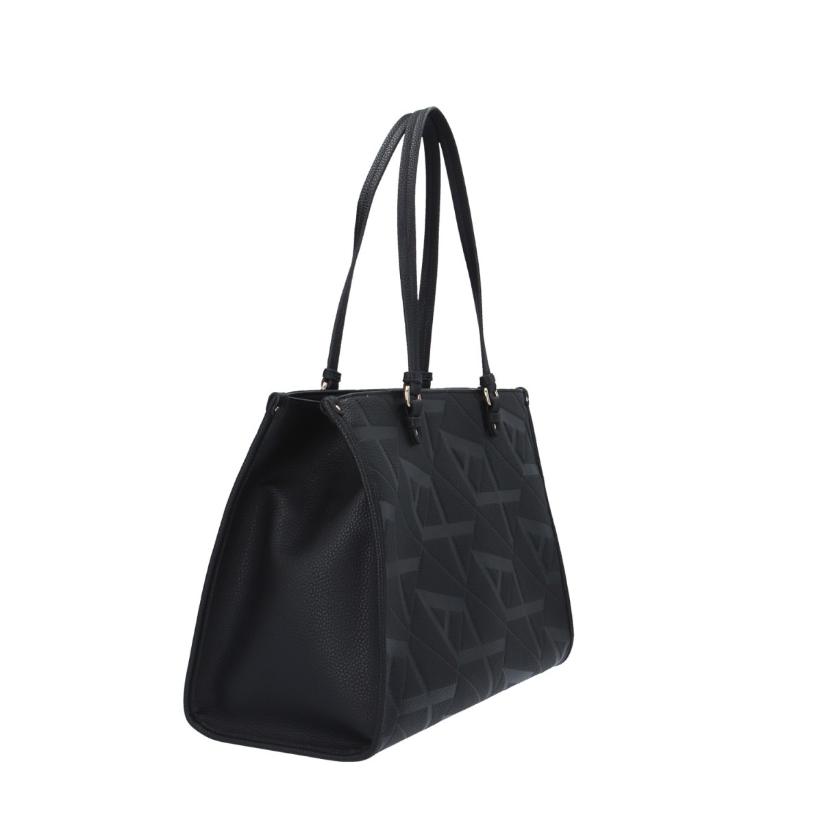 Armani exchange Borsa a spalla Nero 949198