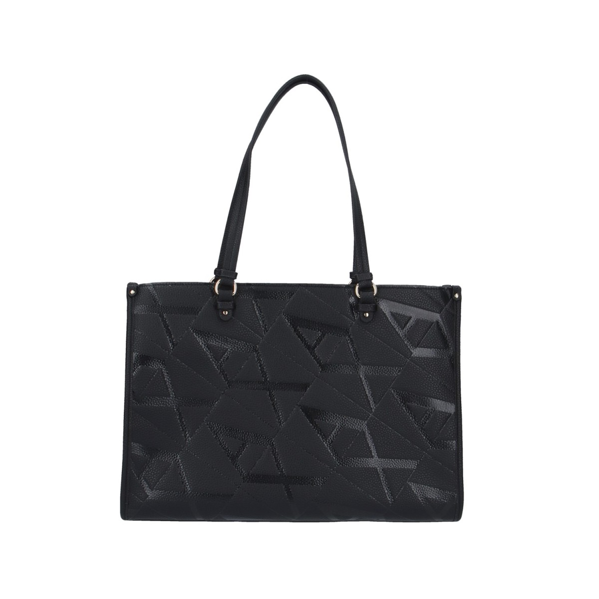 Armani exchange Borsa a spalla Nero 949198