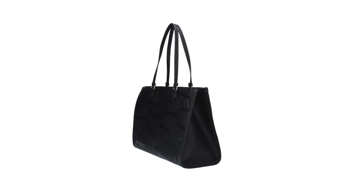 Armani exchange Borsa a spalla Nero 949198