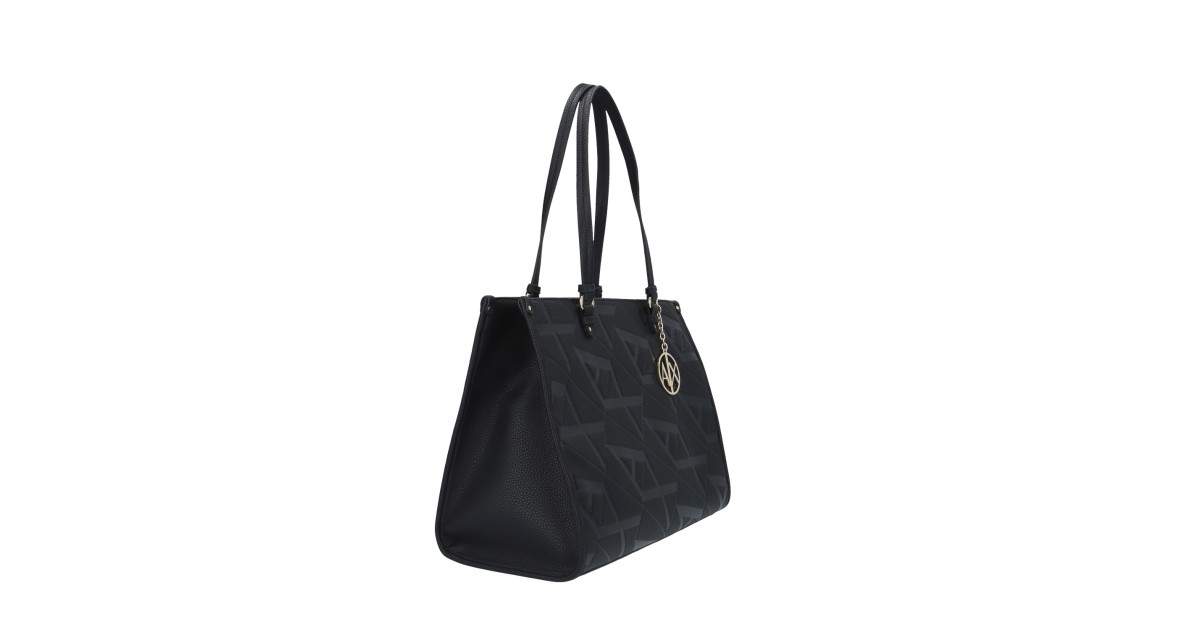 Armani exchange Borsa a spalla Nero 949198