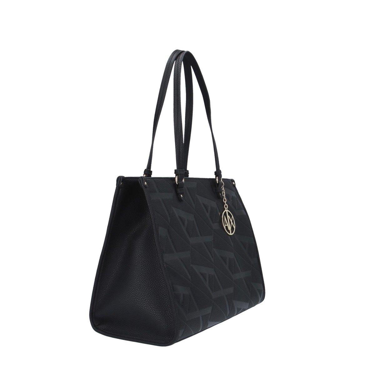 Armani exchange Borsa a spalla Nero 949198