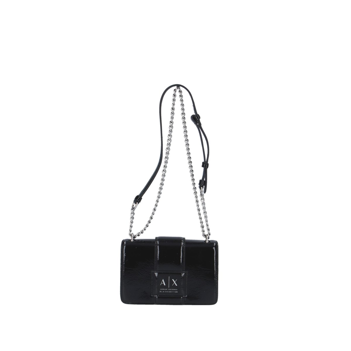 Armani exchange Tracolla Nero XW000071