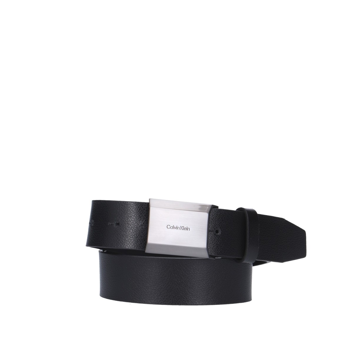 Calvin klein Cintura Nero/nero K50K512317