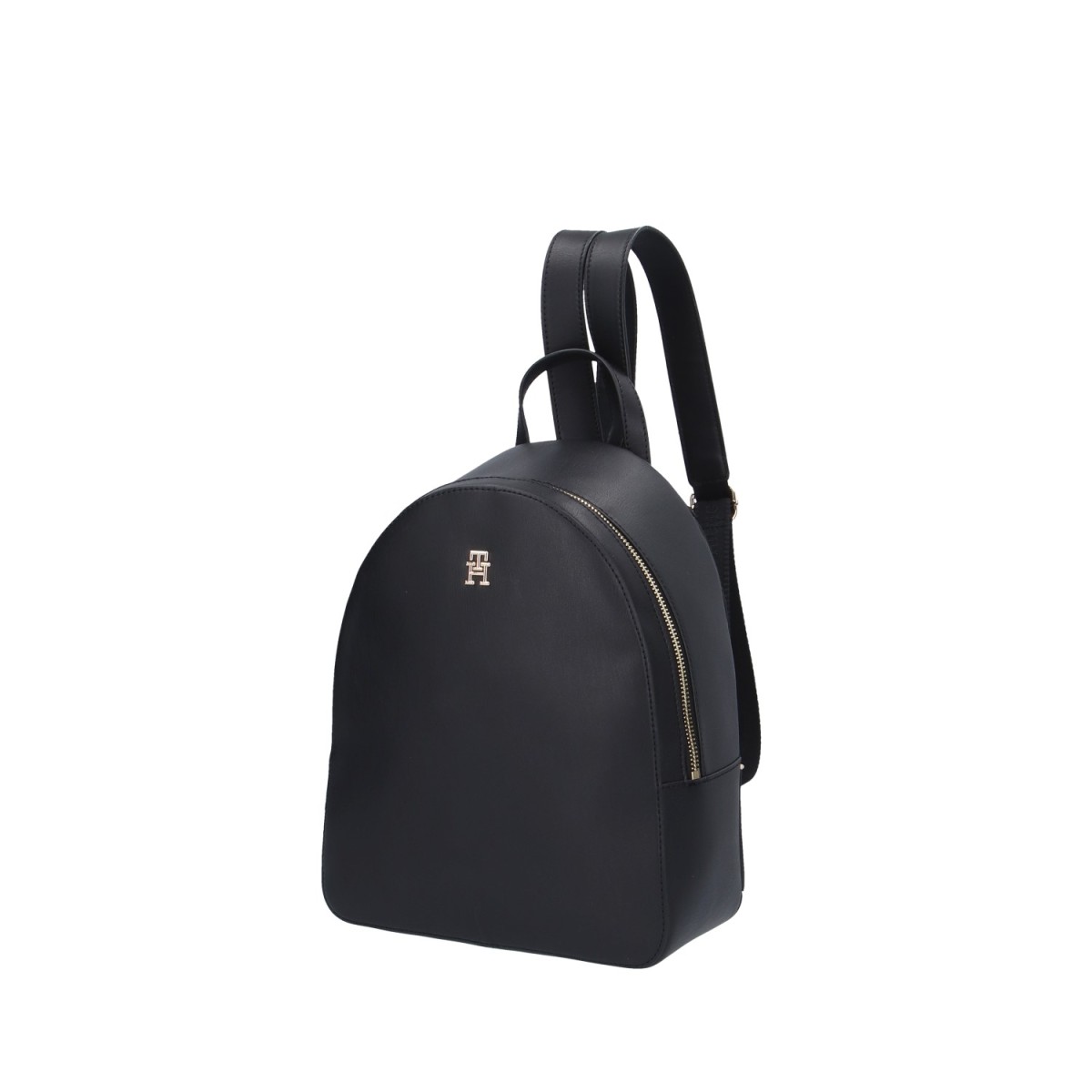 Tommy hilfiger Zainetto Nero AW0AW16440