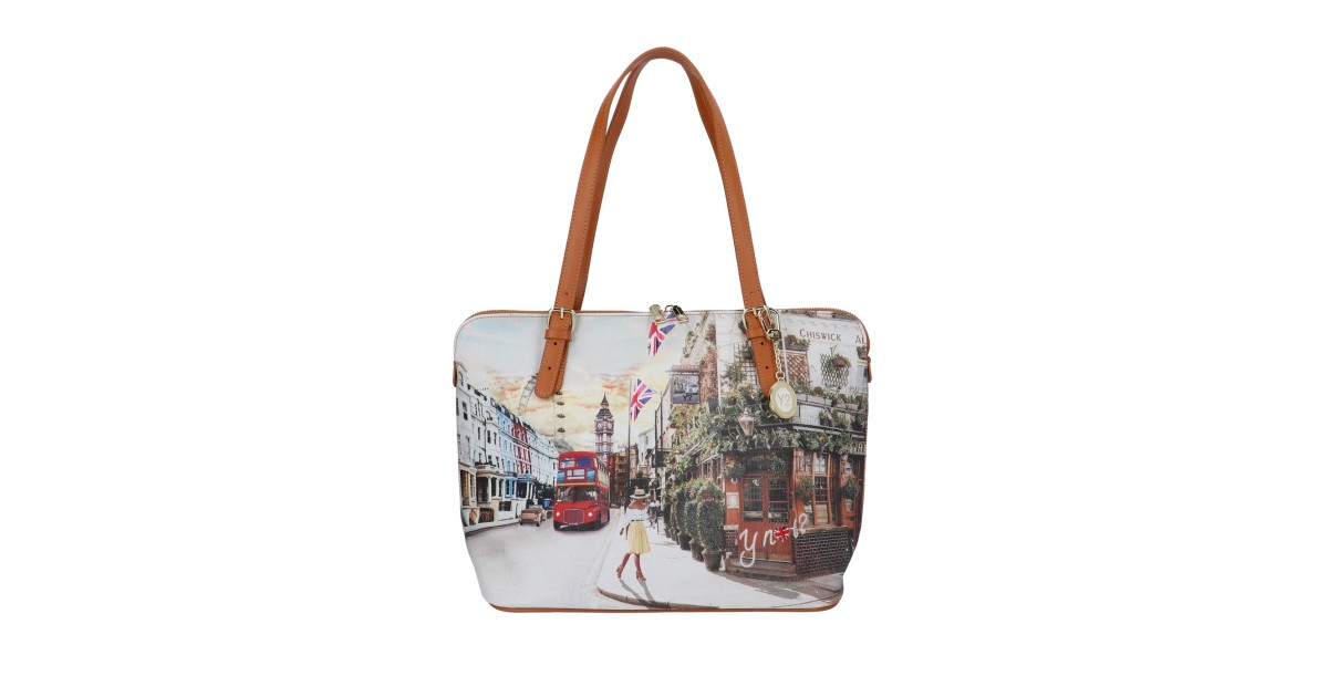 Ynot? Shopping London pub Yes-bag YES-377S0