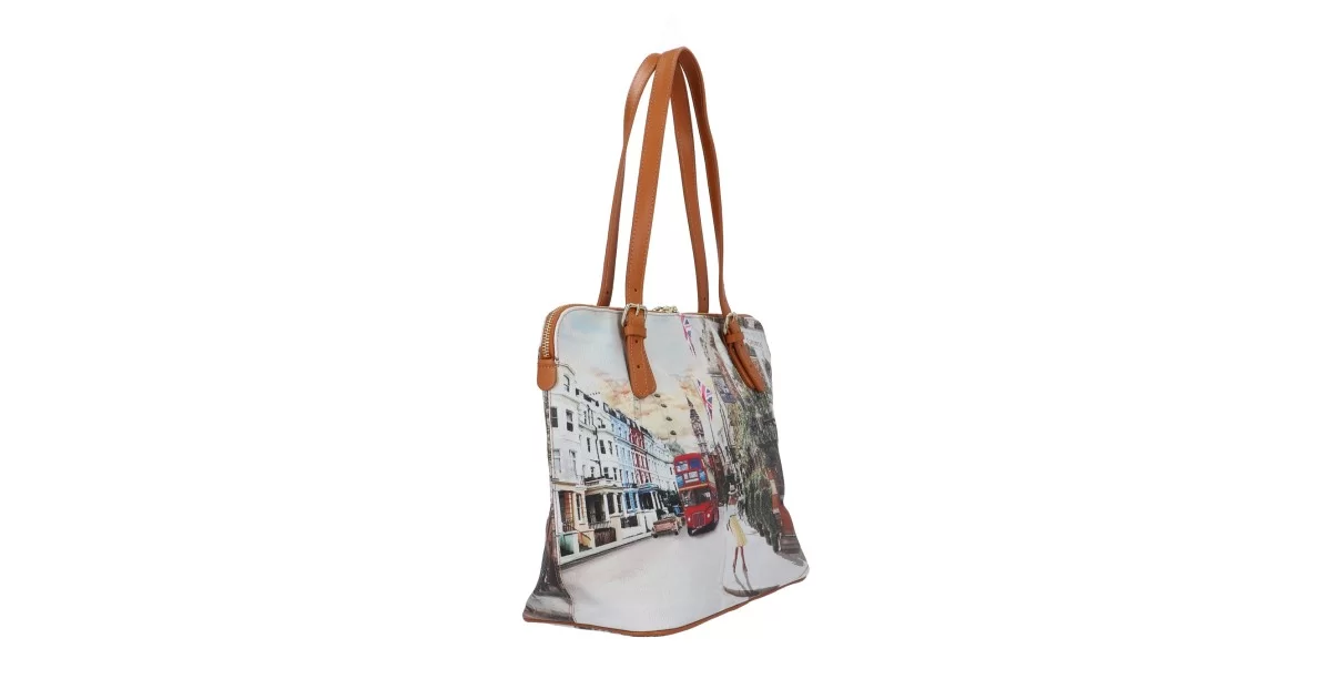 Ynot? Shopping London pub Yes-bag YES-377S0