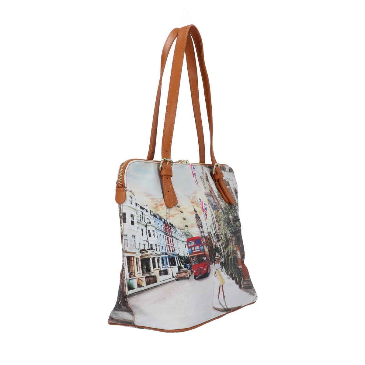 Ynot? Shopping London pub Yes-bag YES-377S0