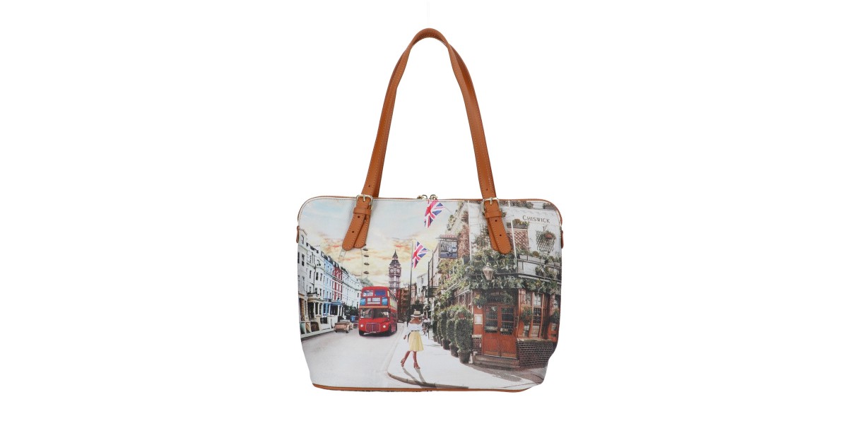 Ynot? Shopping London pub Yes-bag YES-377S0