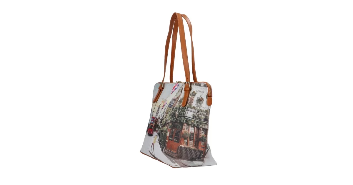 Ynot? Shopping London pub Yes-bag YES-377S0