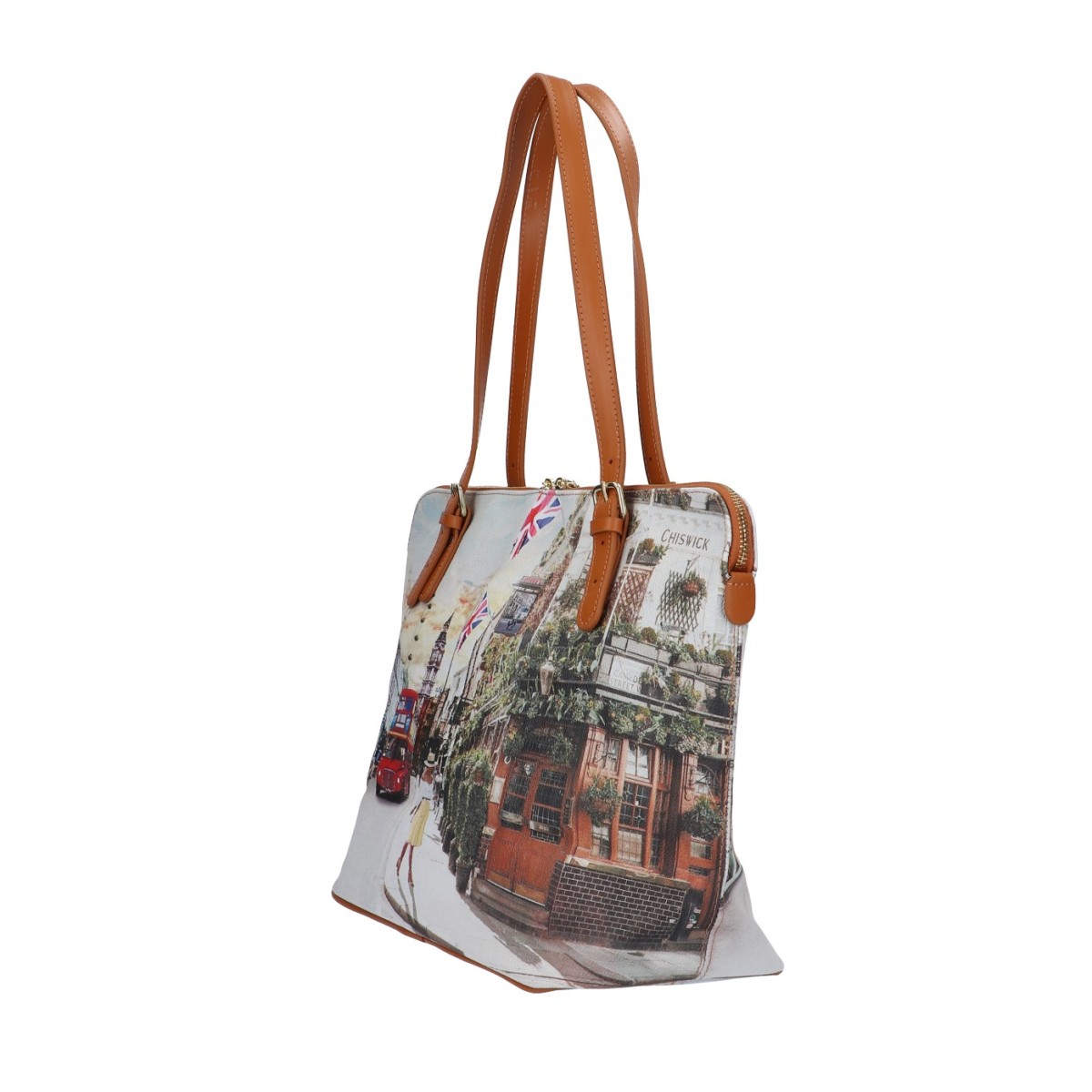 Ynot? Shopping London pub Yes-bag YES-377S0