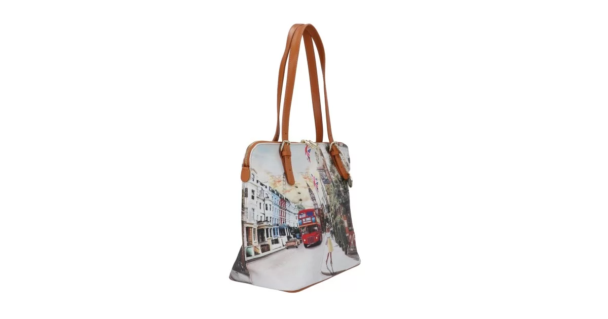 Ynot? Shopping London pub Yes-bag YES-377S0