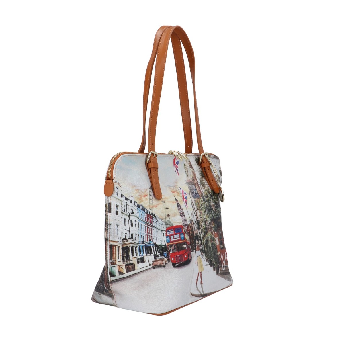 Ynot? Shopping London pub Yes-bag YES-377S0