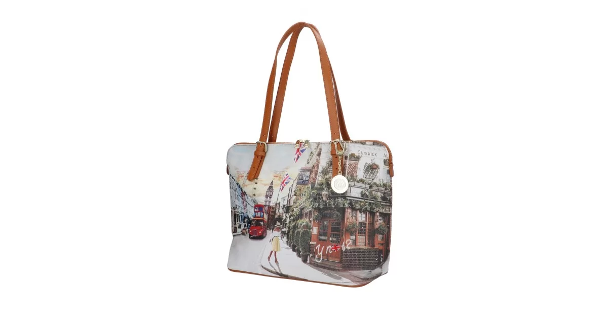 Ynot? Shopping London pub Yes-bag YES-377S0