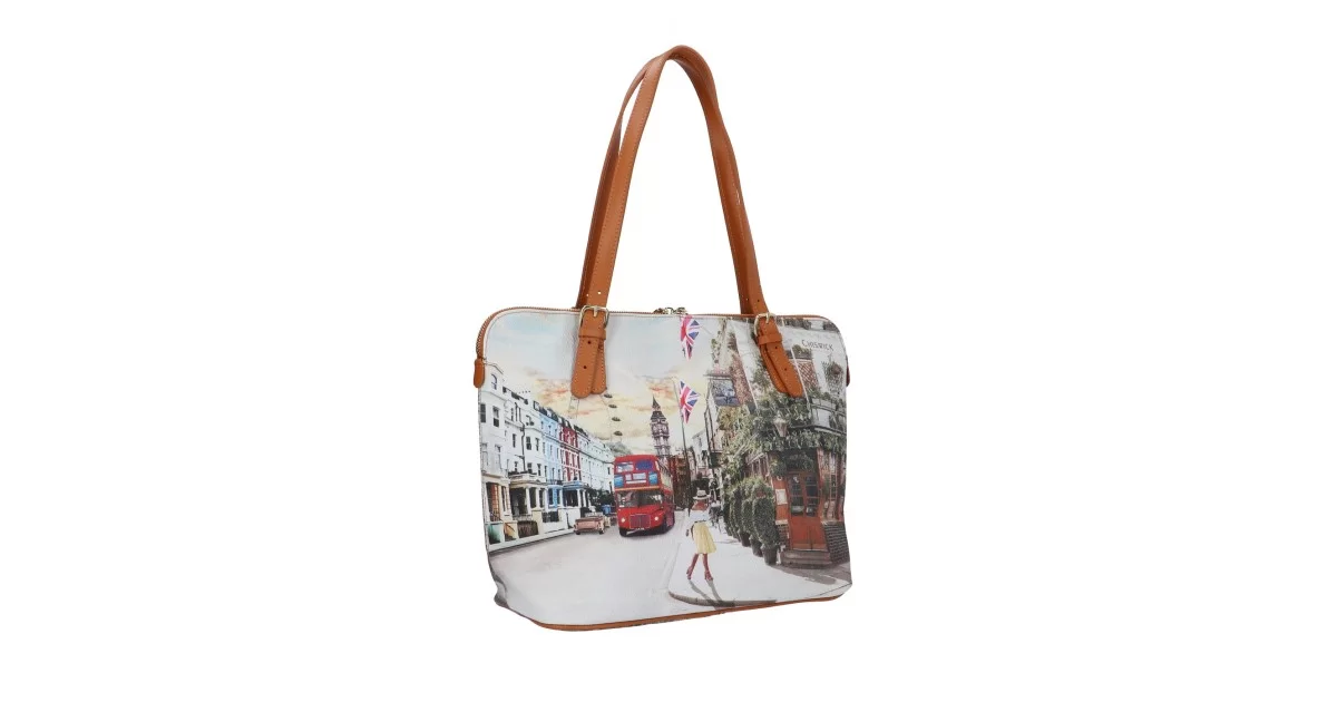 Ynot? Shopping London pub Yes-bag YES-377S0