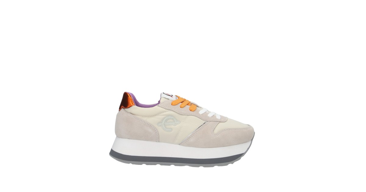 Cafenoir Sneaker Beige Gomma DL6000