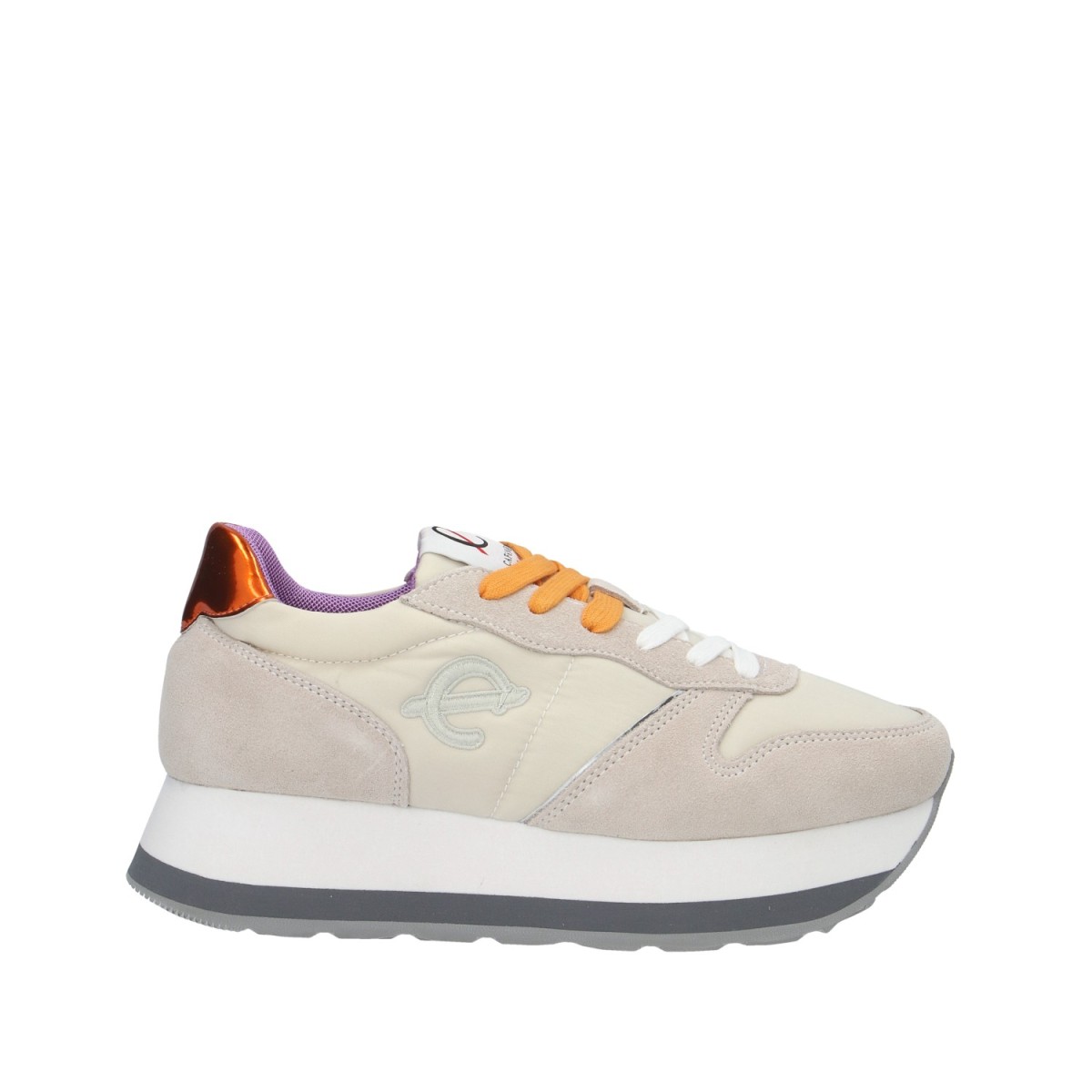 Cafenoir Sneaker Beige Gomma DL6000