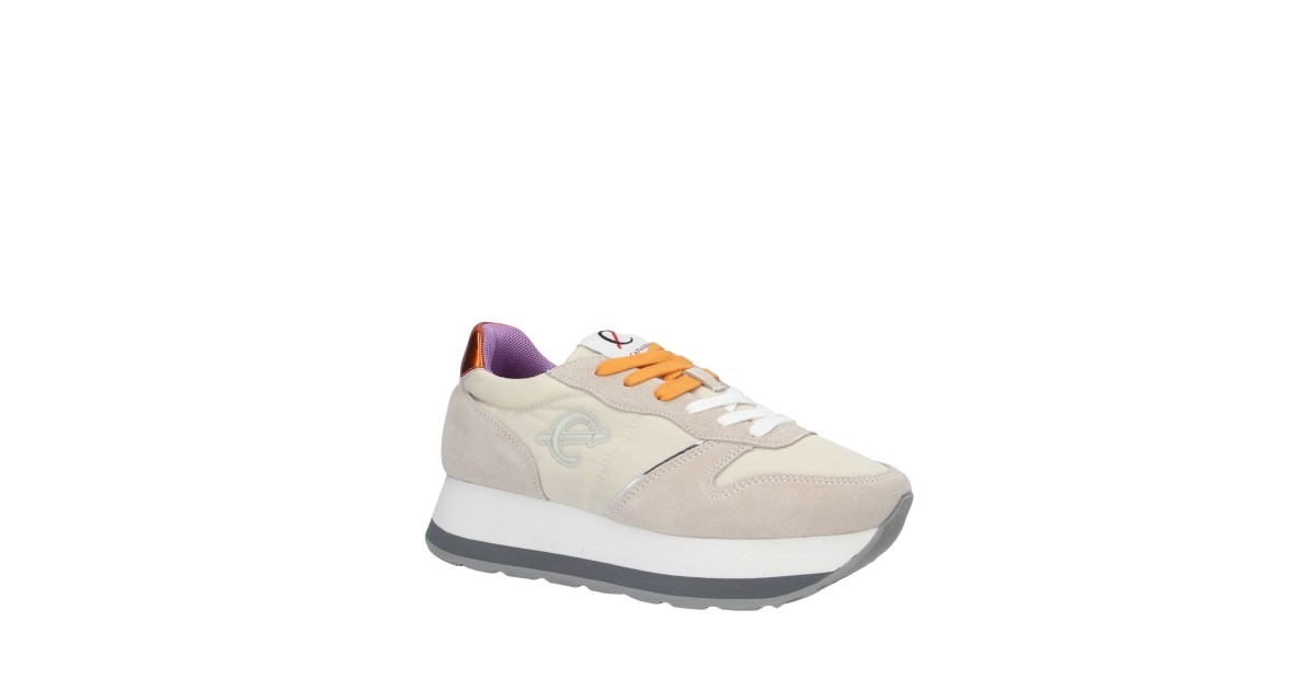 Cafenoir Sneaker Beige Gomma DL6000