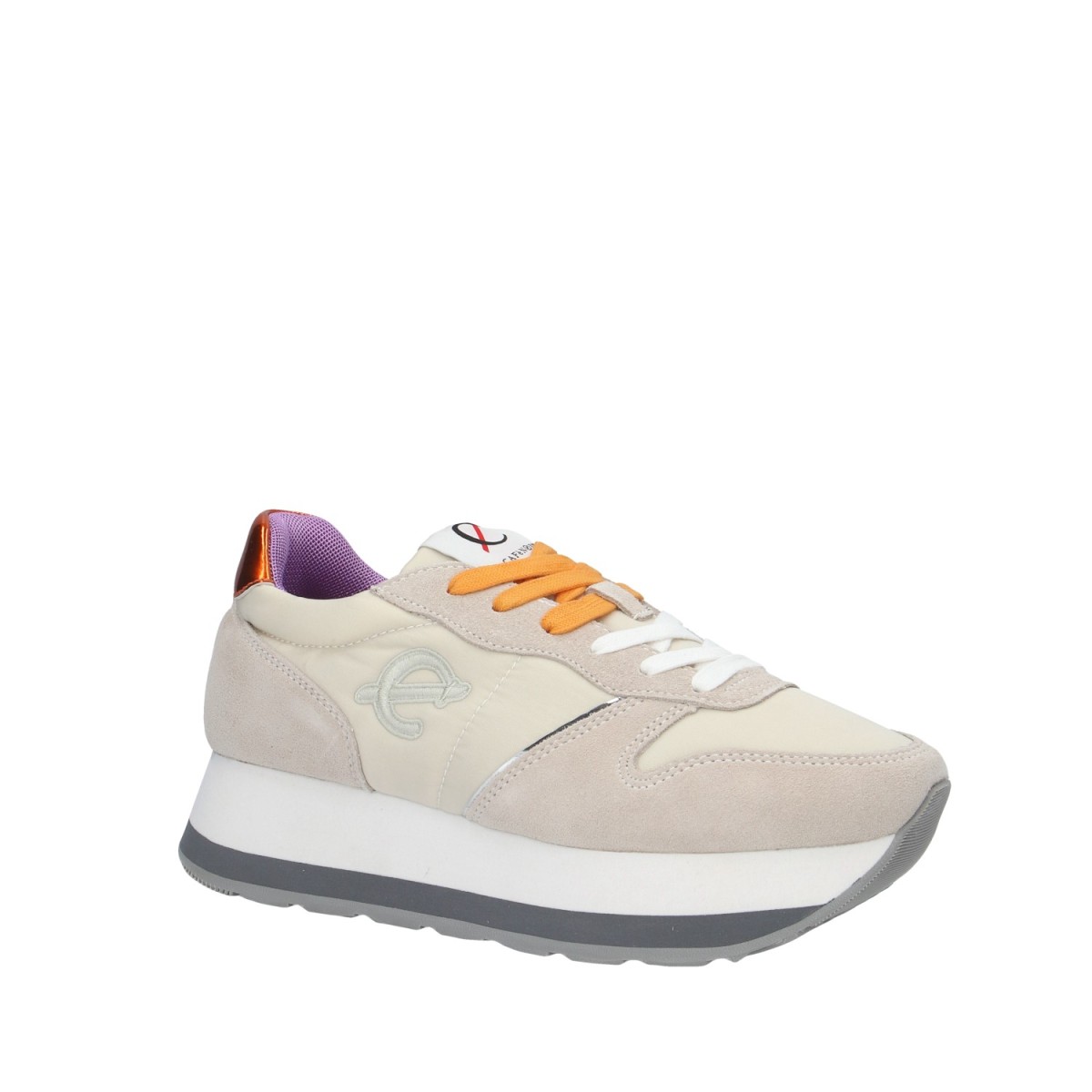 Cafenoir Sneaker Beige Gomma DL6000