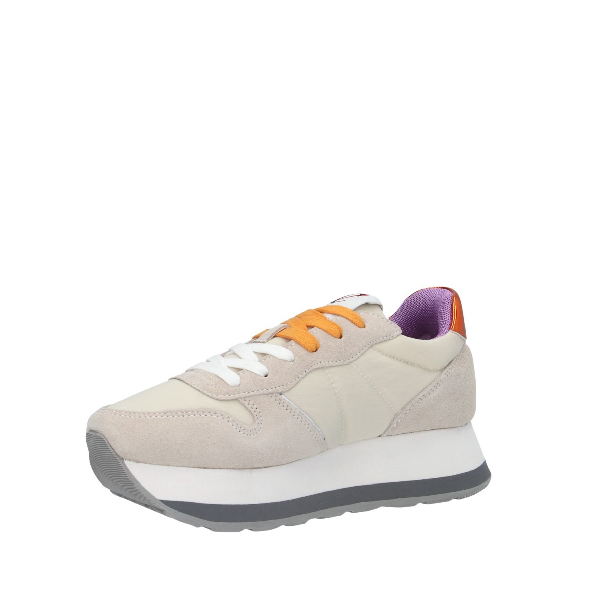 Cafenoir Sneaker Beige Gomma DL6000