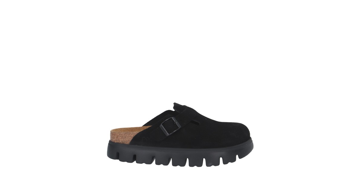 Birkenstock Sabot Nero Narrow 1028317