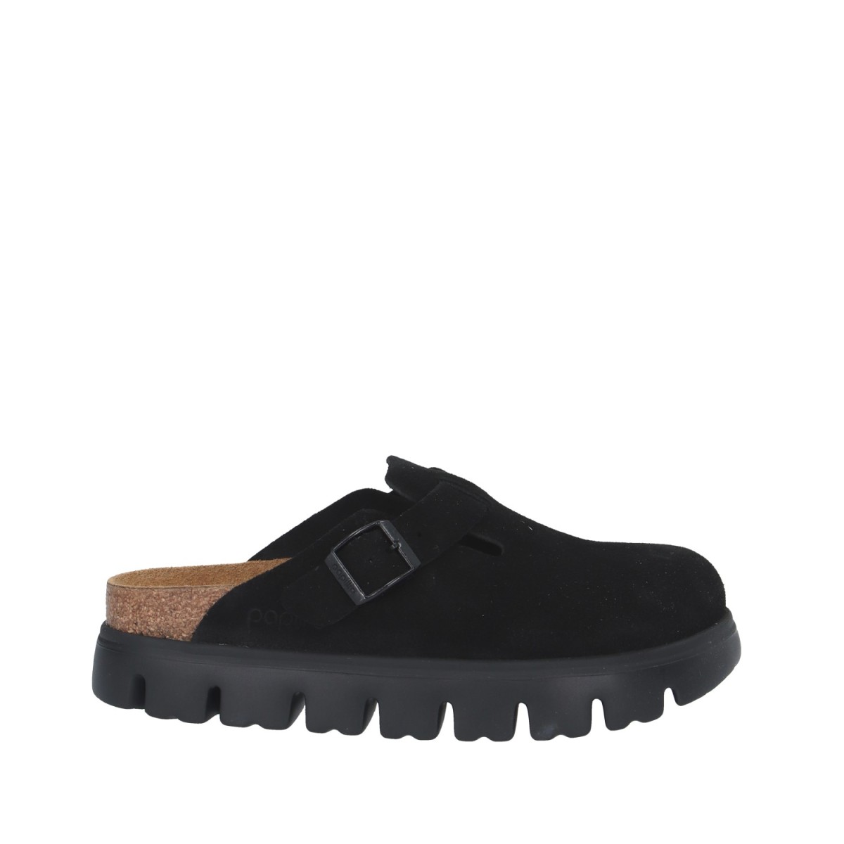 Birkenstock Sabot Nero Narrow 1028317