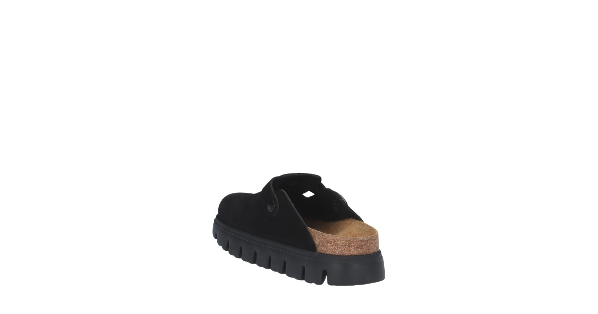 Birkenstock Sabot Nero Narrow 1028317