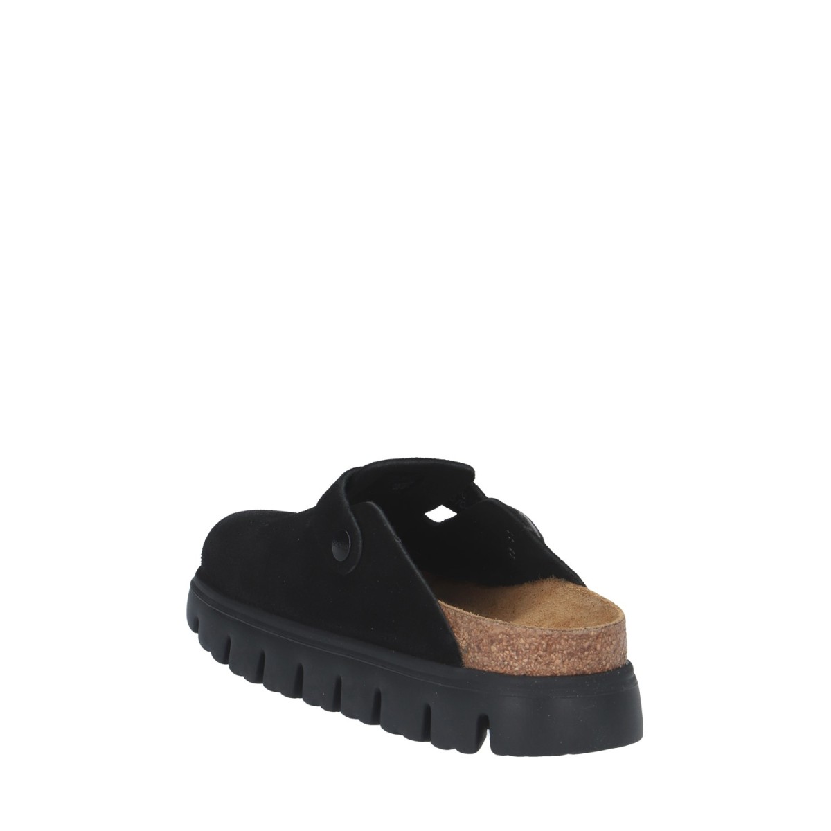 Birkenstock Sabot Nero Narrow 1028317