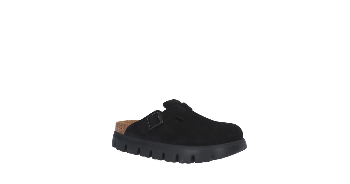 Birkenstock Sabot Nero Narrow 1028317