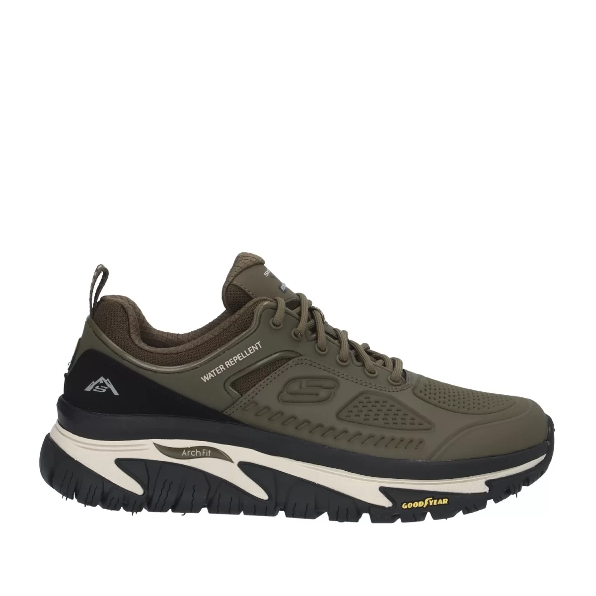 Skechers Sneaker Verde...