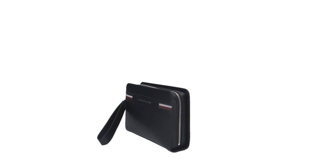 Tommy hilfiger Pochette Nero AM0AM12776