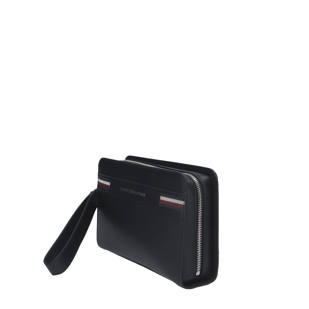 Tommy hilfiger Pochette Nero AM0AM12776