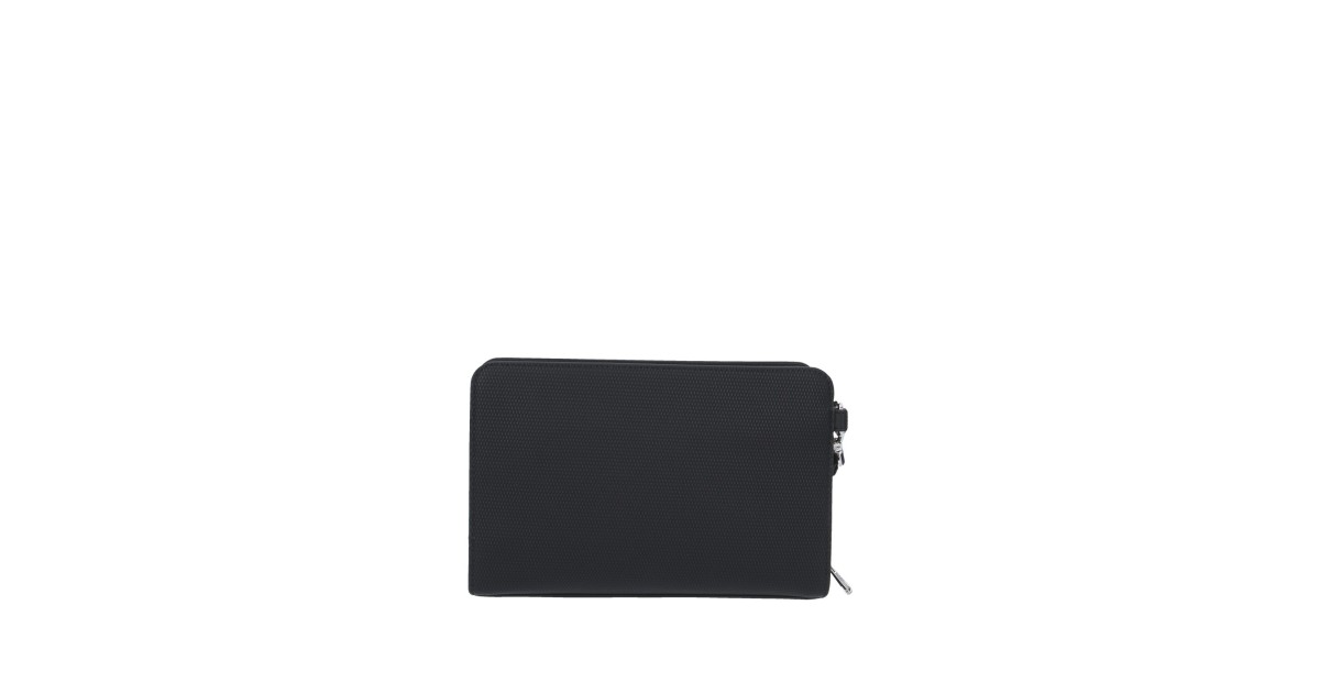 Tommy hilfiger Pochette Nero AM0AM12776