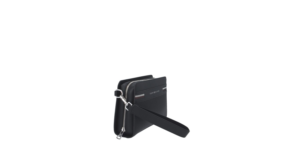 Tommy hilfiger Pochette Nero AM0AM12776