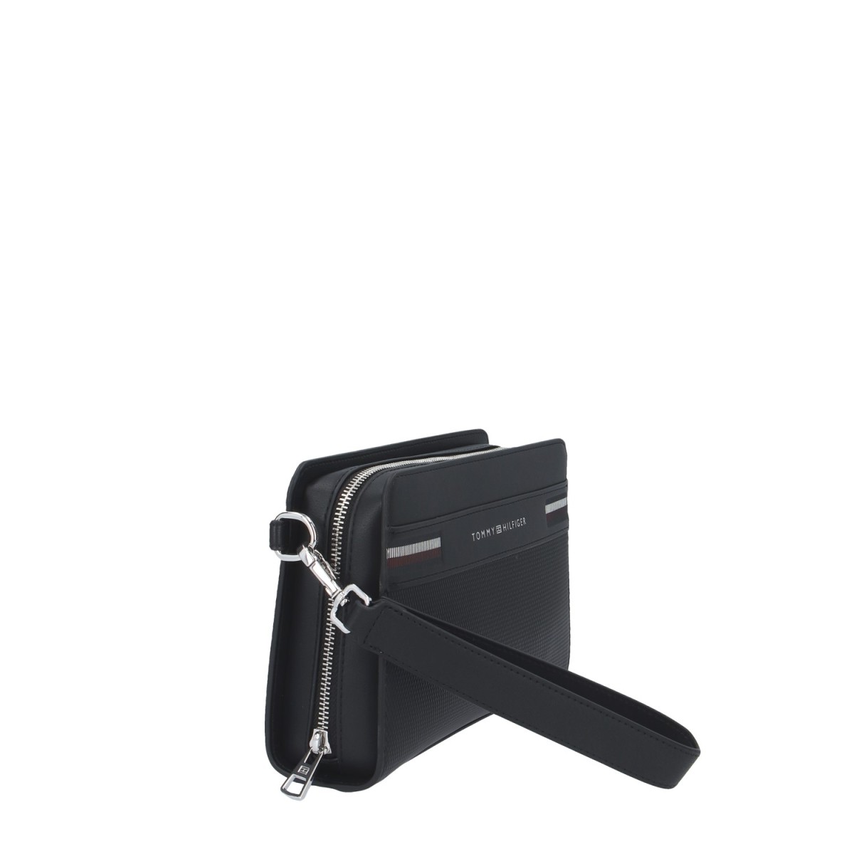 Tommy hilfiger Pochette Nero AM0AM12776