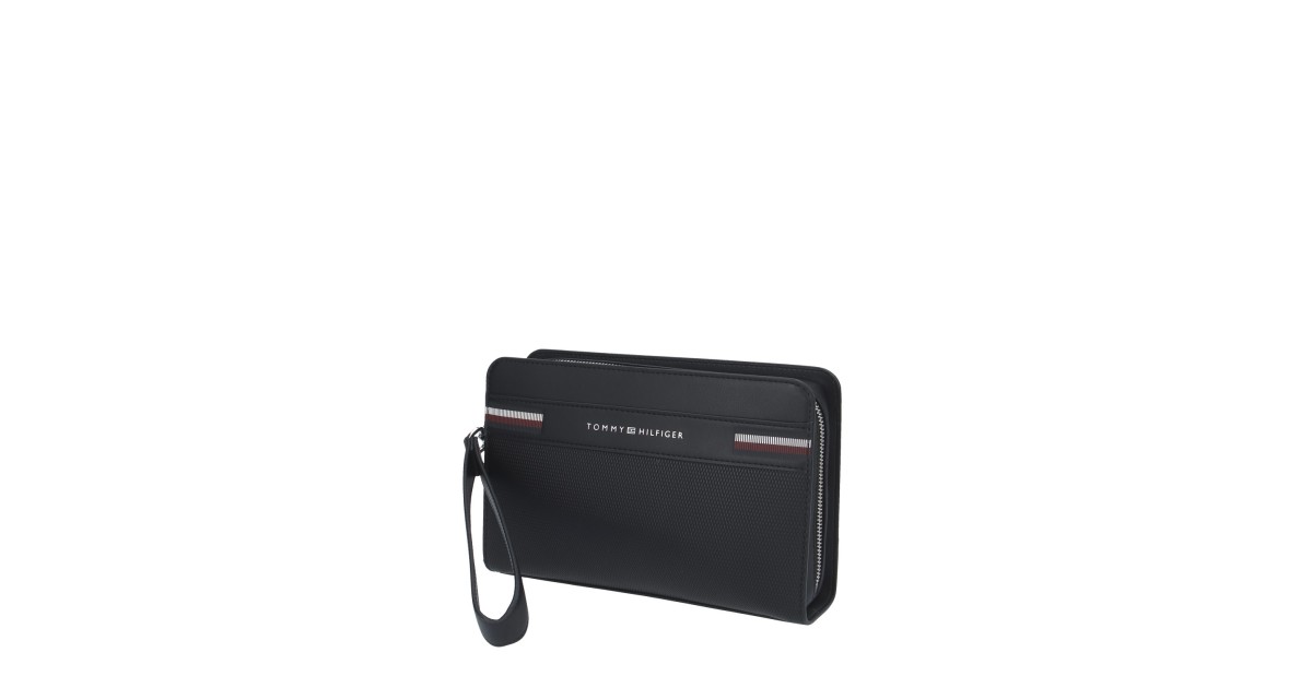 Tommy hilfiger Pochette Nero AM0AM12776