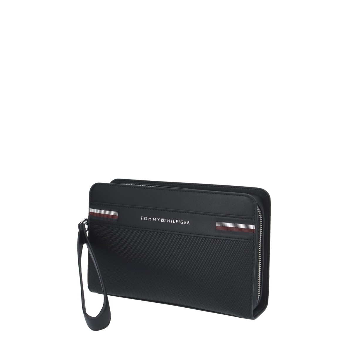 Tommy hilfiger Pochette Nero AM0AM12776