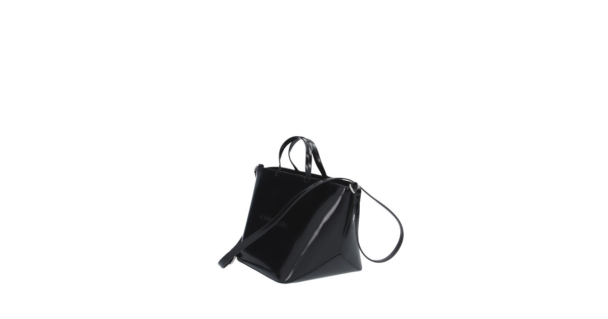 Tommy hilfiger Borsa a mano Nero AW0AW16268