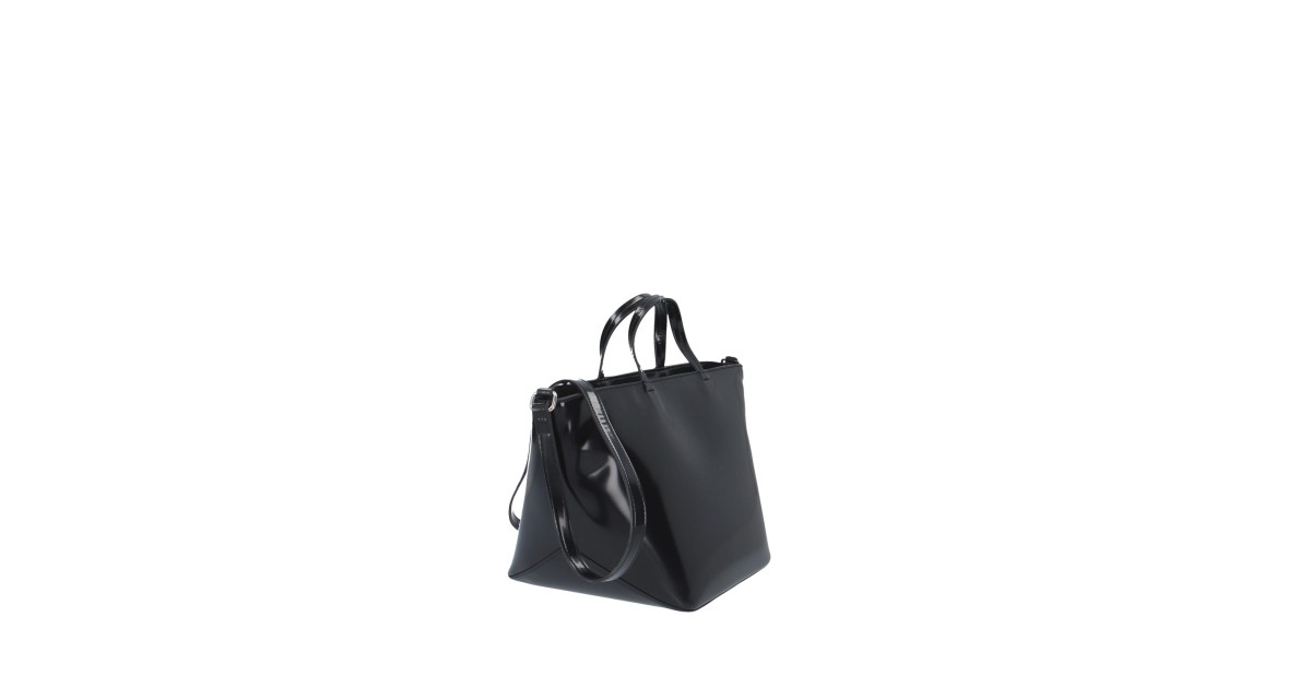 Tommy hilfiger Borsa a mano Nero AW0AW16268