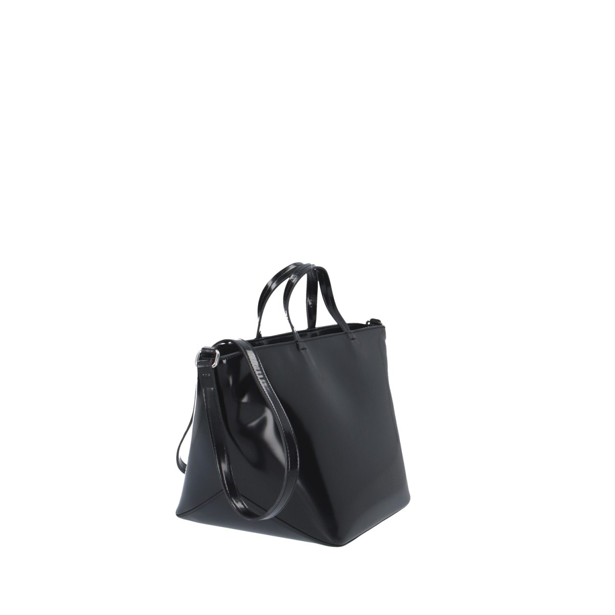 Tommy hilfiger Borsa a mano Nero AW0AW16268