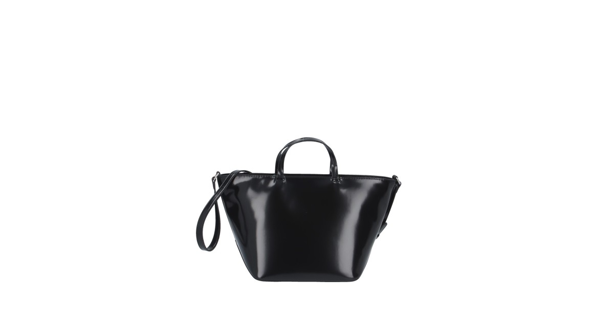 Tommy hilfiger Borsa a mano Nero AW0AW16268