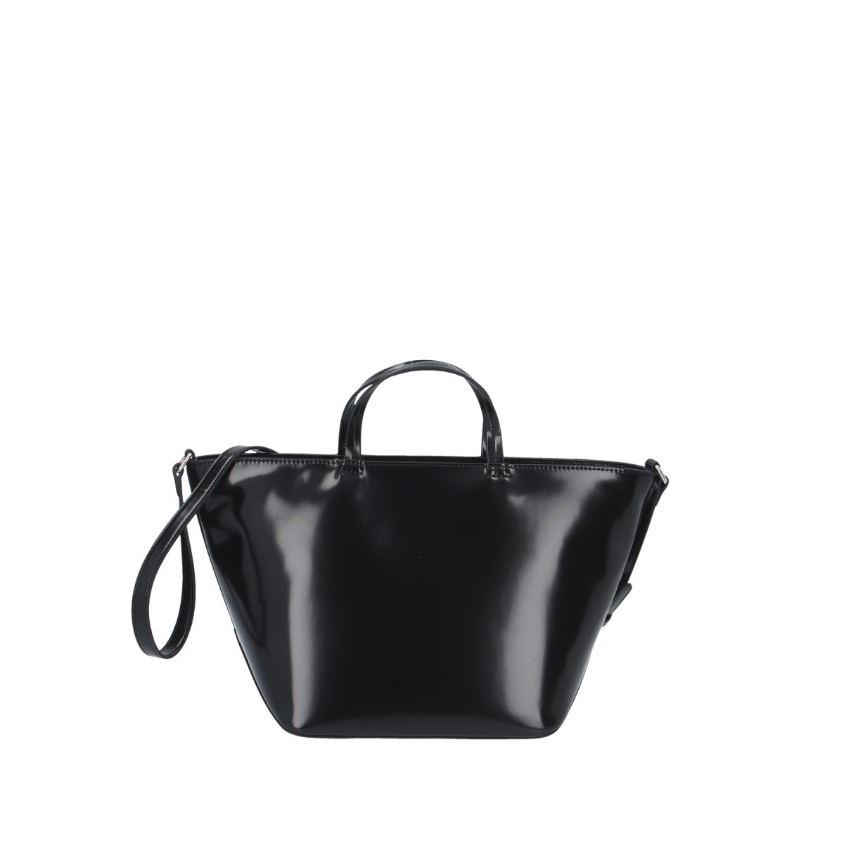 Tommy hilfiger Borsa a mano Nero AW0AW16268