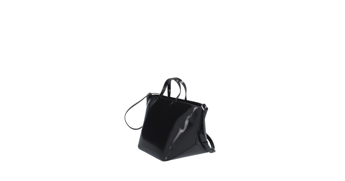 Tommy hilfiger Borsa a mano Nero AW0AW16268